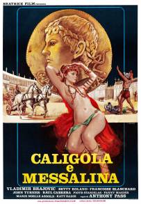 Caligola e Messalina
