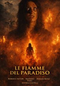 Le flame del paradis - Le fiamme del paradiso