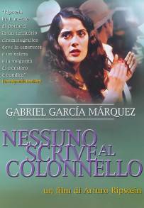 Nessuno scrive al colonnello