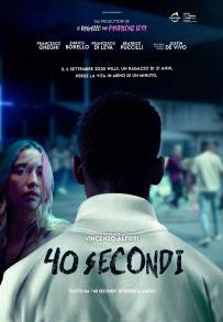 40 secondi