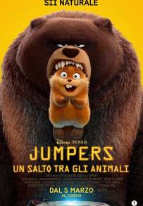Jumpers - Un salto tra gli animali