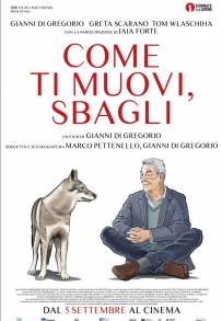 Come ti muovi, sbagli