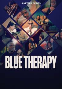 Blue Therapy - Terapia di Coppia