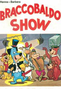 Braccobaldo Show