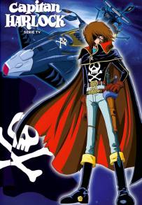 Capitan Harlock