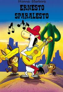 Ernesto Sparalesto
