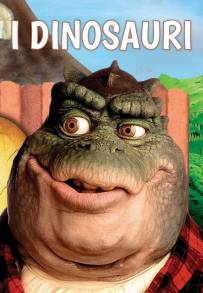 I dinosauri
