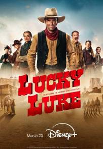 Lucky Luke