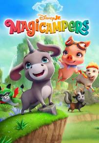 Magicampers