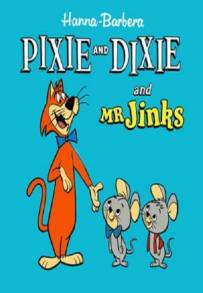 Pixie e Dixie