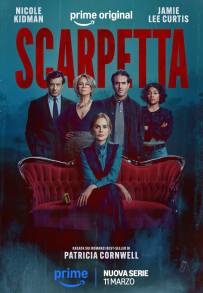 Scarpetta