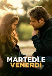 Se è martedì, è omicidio