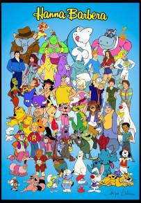 The Hanna-Barbera New Cartoon Series