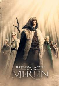 The Pendragon Cycle: Rise of the Merlin