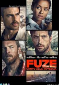 Fuze - Conto alla rovescia