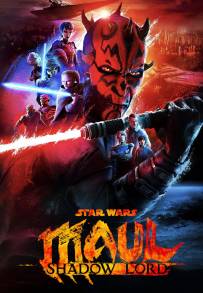 Star Wars: Maul - Shadow Lord