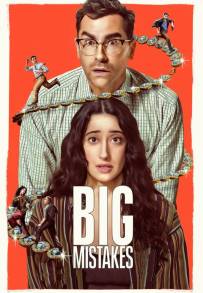 Big Mistakes