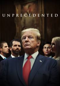 Trump: Unprecedented