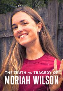 Dramma nel ciclismo - Il caso Moriah Wilson