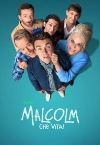 Malcolm: Che vita!
