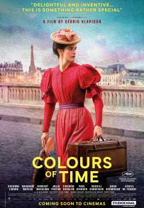 I colori del tempo