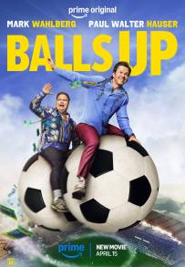 Balls Up - Palle Al Sicuro