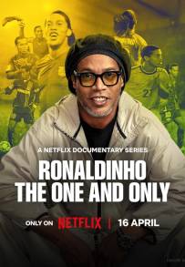 Ronaldinho: L'inimitabile