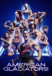 American Gladiators