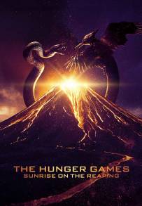 Hunger Games - L'alba sulla mietitura
