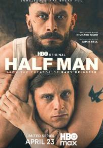 Half Man