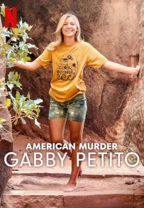 American Murder: Il caso Gabby Petito