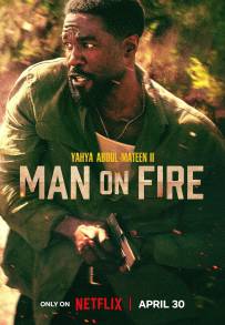 Man on Fire - Sete di vendetta