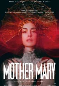 Mother Mary