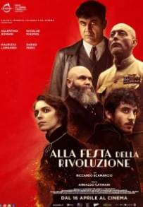 Alla Festa della Rivoluzione
