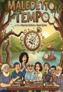 Maledetto tempo