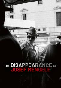 La scomparsa di Josef Mengele