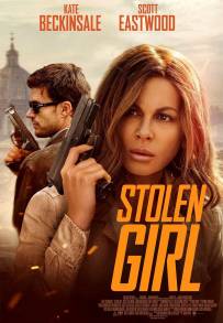 Stolen Girl