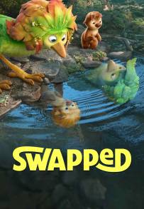 Swapped - Al tuo posto