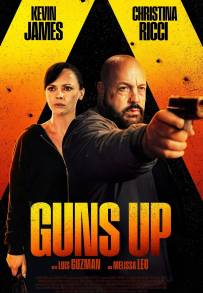 Guns Up: Affari di famiglia