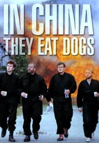 In Cina mangiano i cani