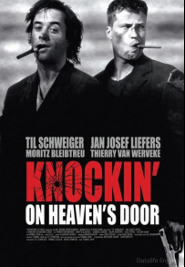 Knockin' on Heaven's Door