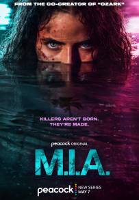 M.I.A.