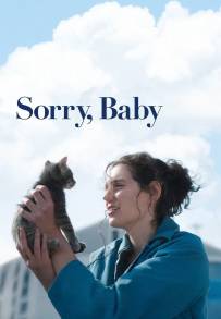 Sorry, Baby