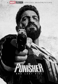 The Punisher: One Last Kill