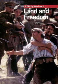 Terra e libertà