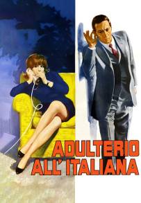 Adulterio all'italiana