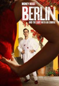 Berlino e la Dama con l'ermellino