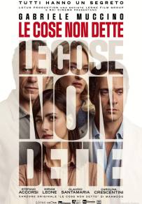 Le cose non dette