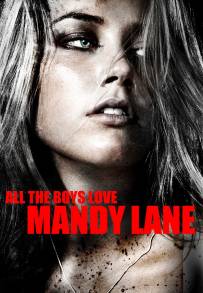 All the Boys Love Mandy Lane