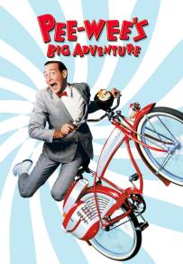 La grande avventura di Pee-Wee